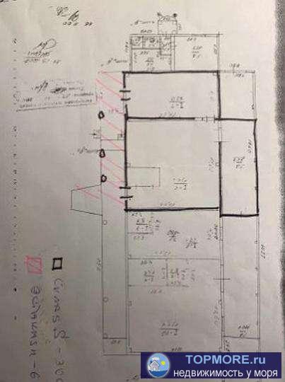 Сдаётся капитальный склад  на охраняемой территории. Склад имеет хороший подъезд, большую эстакаду 60 кВ м. Высота... - 1