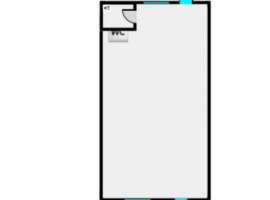 Сдается помещение свободного назначения на втором этаже..Отличное...