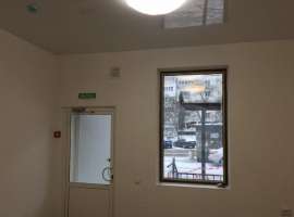 Отличное расположение. Первая линия. Отдельный вход. Второй этаж....