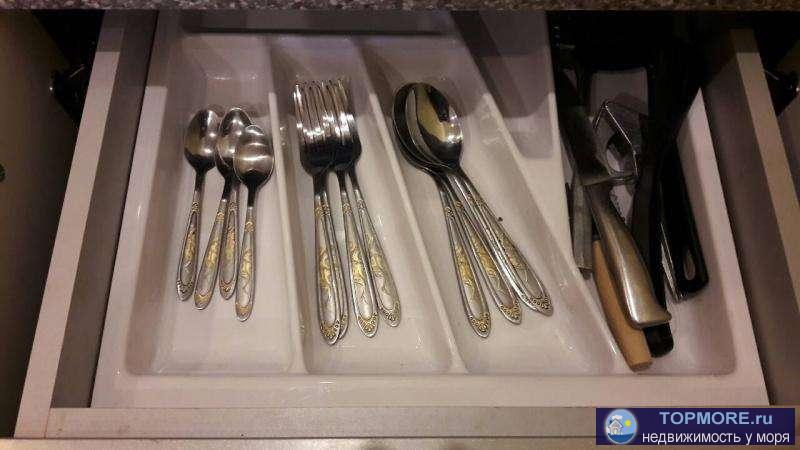 Сдается отличная квартира в самом центре города на Большой Морской.  Отличное состояние. Имеется вся необходимая...