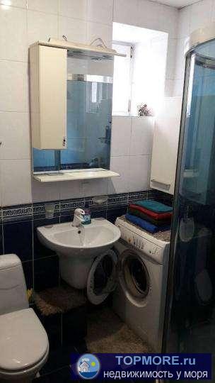 Сдается отличная квартира в самом центре города на Большой Морской.  Отличное состояние. Имеется вся необходимая... - 1