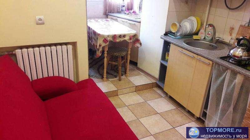 Сдается отличная квартира в самом центре города на Большой Морской.  Отличное состояние. Имеется вся необходимая... - 2