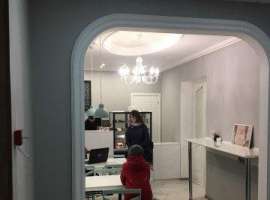 Сдается помещение свободного назначения 42 кв. м в центре...