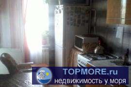 Сдается двухкомнатная квартира на длительный срок. Квартира с типовым ремонтом, с мебелью и бытовой техникой. Один из...