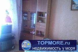 Сдается двухкомнатная квартира на длительный срок. Квартира с типовым ремонтом, с мебелью и бытовой техникой. Один из... - 2