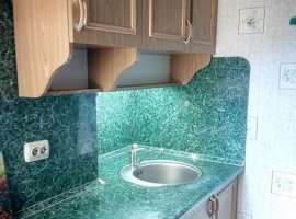 Продаётся однокомнатная квартира. Большая кухня, огромная лоджия,...