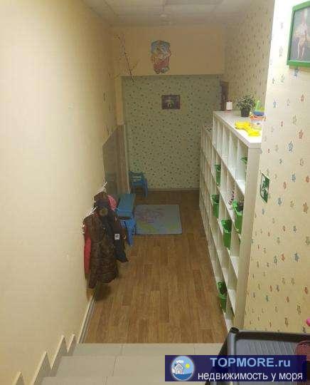 Сдается нежилое помещение площадью 109,9 кв.м. под офис или магазин. Две комнаты,санузел,не большая... - 1