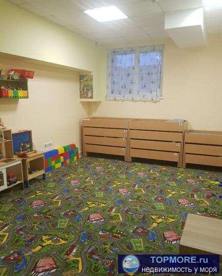 Сдается нежилое помещение площадью 109,9 кв.м. под офис или магазин. Две комнаты,санузел,не большая... - 2