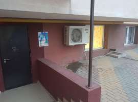 Сдается нежилое помещение площадью 109,9 кв.м. под офис или...