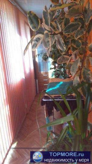 Сдается двухкомнатная квартира на Николая музыки, после ремонта, с мебелью, два плазменных телевизора, кондиционер,... - 2