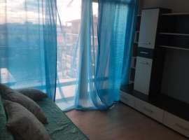 Сдаётся однокомнатная студия в курортном комплексе Рашад. Казачья...