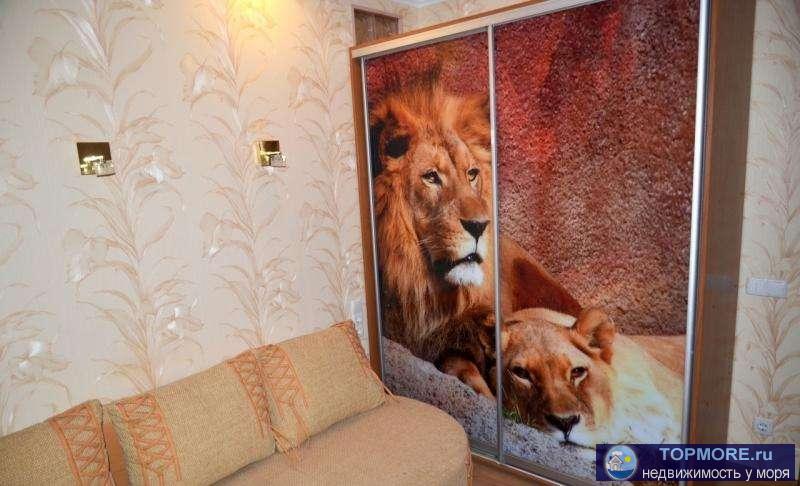 Сдается квартира  на Николая Музыки, ост. Московский рынок. Евроремонт, туалет-ванна раздельно, джакузи, кондиционер,...