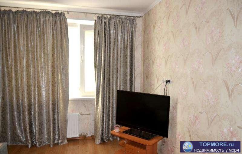 Сдается квартира  на Николая Музыки, ост. Московский рынок. Евроремонт, туалет-ванна раздельно, джакузи, кондиционер,... - 1