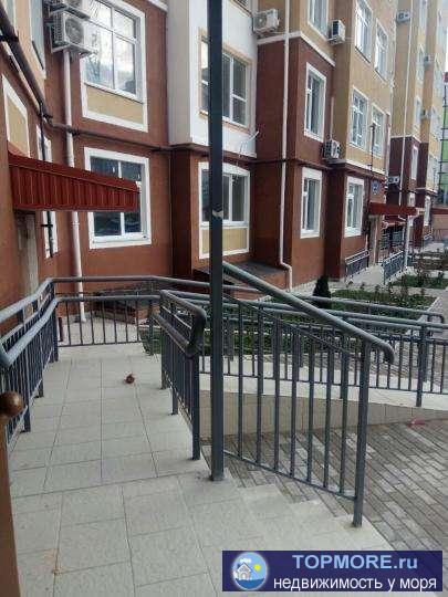 Предлагается к продаже отличная однокомнатная квартира в новом доме в ЖК Евро - Сити на Шевченко. Квартира с...