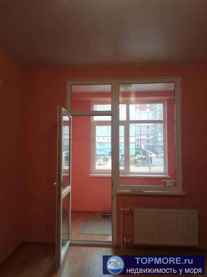 Предлагается к продаже отличная однокомнатная квартира в новом доме в ЖК Евро - Сити на Шевченко. Квартира с... - 1