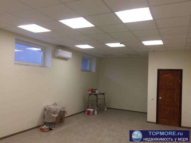 Сдается отличное помещение свободного назначения на Шевченко площадью 43 кв.м. 1 этаж,отдельный вход, сделан ремонт,...