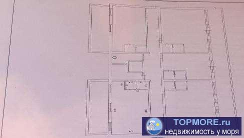 Сдается отличное помещение свободного назначения на Шевченко площадью 43 кв.м. 1 этаж,отдельный вход, сделан ремонт,... - 1
