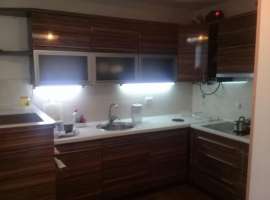  Сдается просторная трёхкомнатная квартира на длительный срок по...