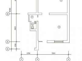 Сдаётся торгово-офисное на ул. Героев Сталинграда 95 кв.м. Первый...