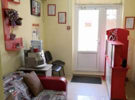 Сдается коммерческое помещение 90 кв. м на ул. Вакуленчука. 4...