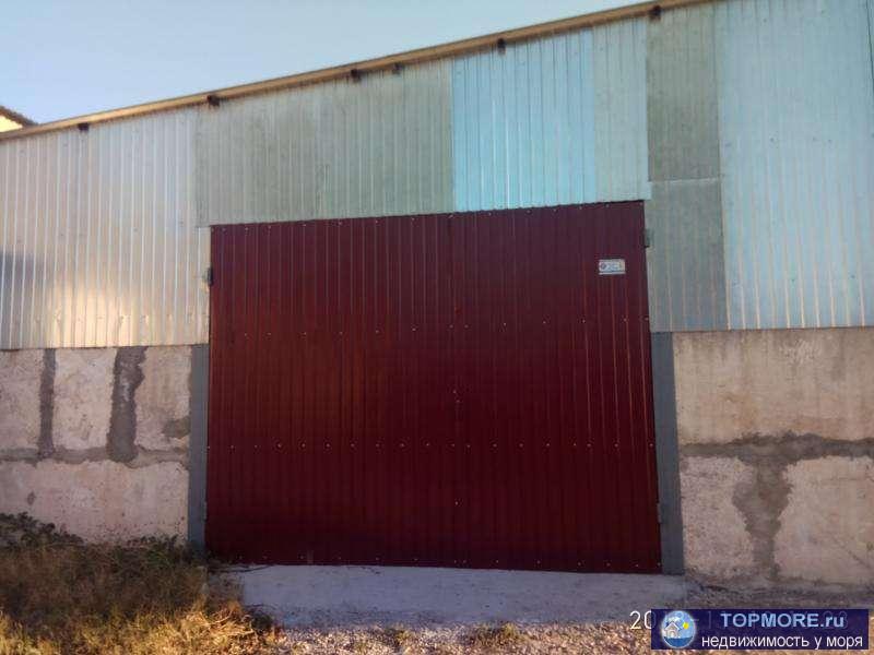 Продается производственная база с комплексом зданий  2082.7, с учетом права пользования частью  земельным участком... - 1