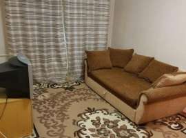 Сдается однокомнатная квартира по улице Мичурина, рядом с площадью...