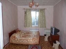 Сдается квартира. Полностью укомплектована мебелью и бытовой...