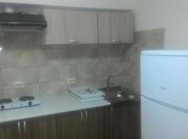 Сдается просторная, уютная квартира. Сделан ремонт. Первая сдача....