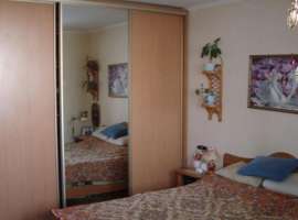 Улучшенная планировка, центральное отопление, газовая плита, два...