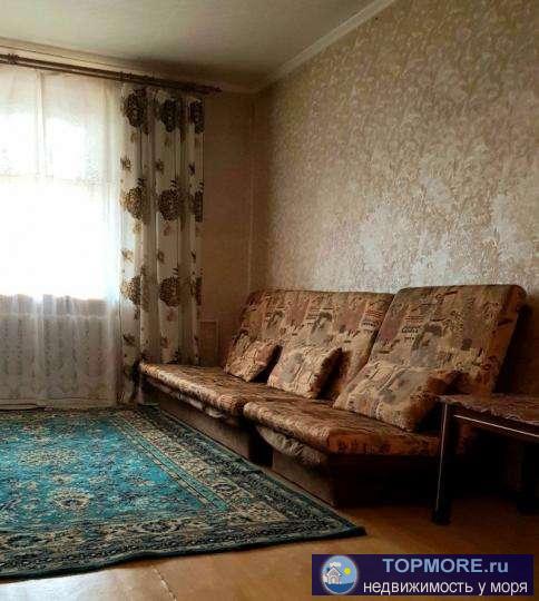 Сдается двухкомнатная квартира. Район ул. Генерала Лебедя. Остановка, магазины, детский садик, школа, всё рядом. Во...