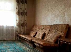 Сдается двухкомнатная квартира. Район ул. Генерала Лебедя....