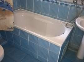 Ялта, ул.Архивная. До Набережной 100 метров. 
Аккуратная 1к....