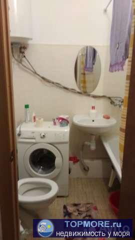 продается или меняется на двух комнатную квартиру с доплатой в центре города, однокомнатная квартира по адресу... - 1