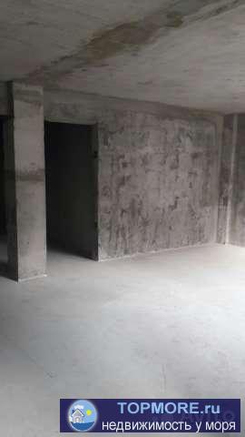 Продается однокомнатная квартира в экологически чистом районе г.Туапсе в новом доме по ул.Калараша, 12'Г', 8 этаж... - 2