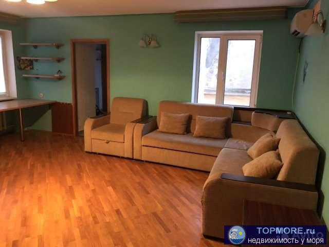 Продам квартиру с мебелью в отличном состоянии, после косметического ремонта! Есть всё! В связи с переездом! Собственник - 1