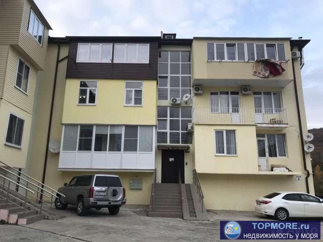 Продаётся 1 комнатная квартира в новом кирпичном доме с природным газом и индивидуальным отоплением. В квартире есть...