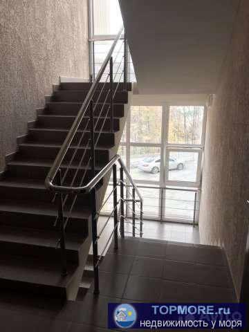 Продаётся 1 комнатная квартира в новом кирпичном доме с природным газом и индивидуальным отоплением. В квартире есть... - 1