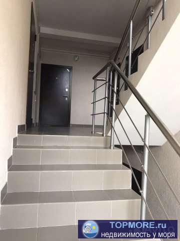 Продаётся 1 комнатная квартира в новом кирпичном доме с природным газом и индивидуальным отоплением. В квартире есть... - 2