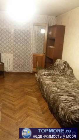 Продается 2х комнатная квартира по ул. Фрунзе, 5 этаж 5ти этажного дома. Разумный торг. - 2