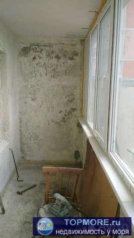 Продается 2х- комнатная квартира по ул. Звездная 47, 3 этаж. Комнаты раздельные. Кухня большая 8.8 кв. м. Дом... - 2