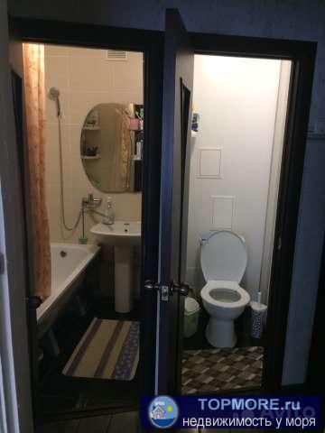 Продам 2-х комнатную квартиру в центре Туапсе. Или обменяю на Сочи, рассмотрю ваши предложения. Рядом с остановкой. В... - 2