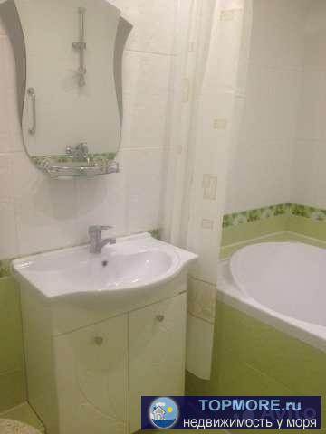 Продается 2х комнатная квартира, ул.Калараша, с просторной лоджией 7 кв.м, кухня 12 кв.м, этаж высокий-2 м, природный...