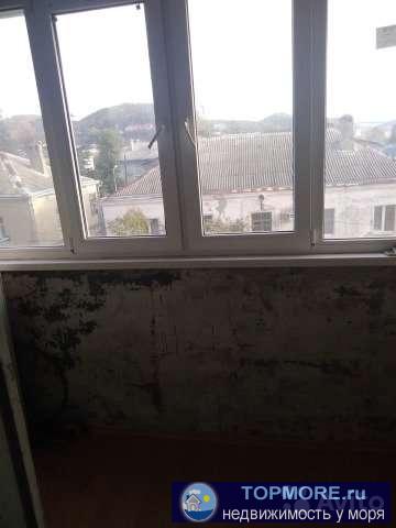 Квартира в центре города, рядом вся инфраструктура . - 1