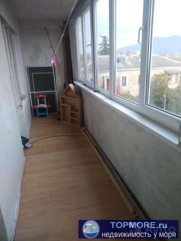 Квартира в центре города, рядом вся инфраструктура . - 2