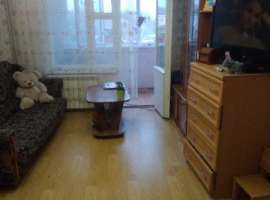 Квартира в центре города, рядом вся инфраструктура .