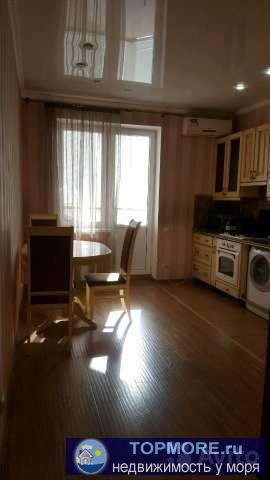 Продаю двухкомнатную квартиру в элитном кирпичном доме с лифтом, природным газом на все. Район тихий, соседи все... - 2