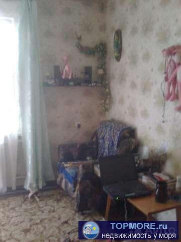 Меняю 2х комн кв. в спальном р-оне г.Туапсе.ул.Звездная.Комнаты раздельные:13кв,9,3кв.Кухня 6.0,в прихожей встроенный... - 2