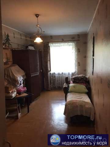 Продам квартиру в экологически чистом месте города Туапсе. Собсвенник. - 1