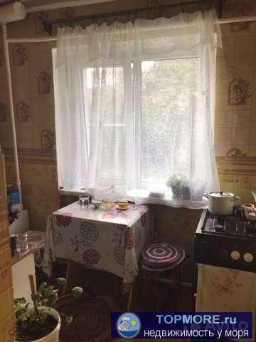 Продам квартиру в экологически чистом месте города Туапсе. Собсвенник. - 2