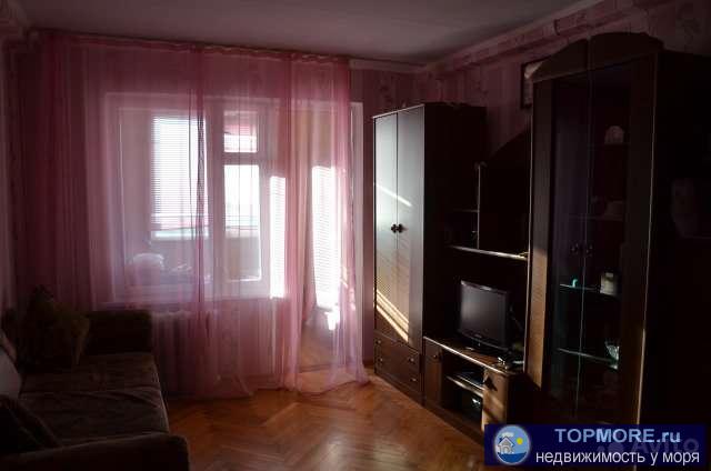 Продается 3х комнатная квартира по ул. Звёздная с видом на море. Общая площадь 67 кв.м. Экологически чистый район с... - 1